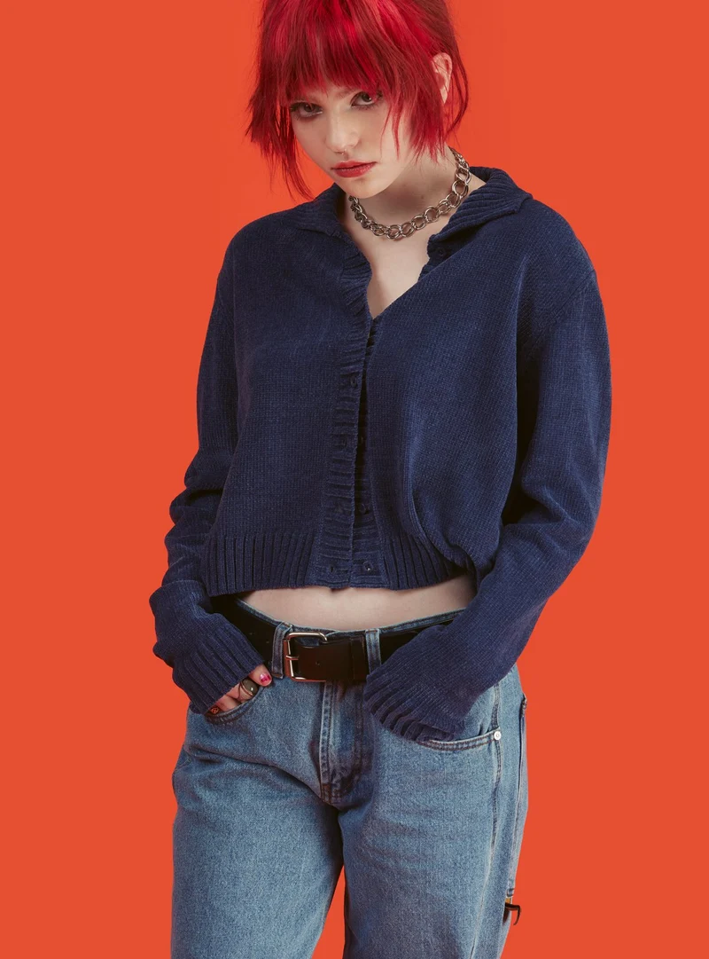 Tapioca Sweater