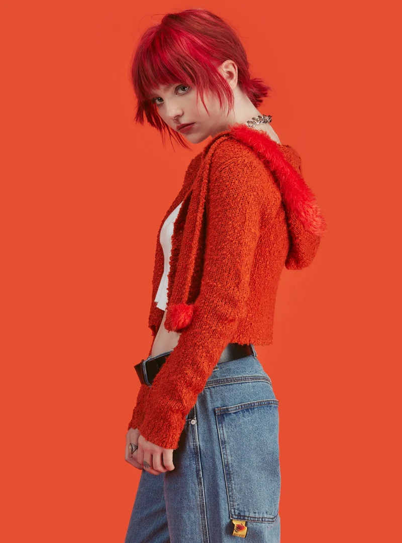Fuku Cardigan