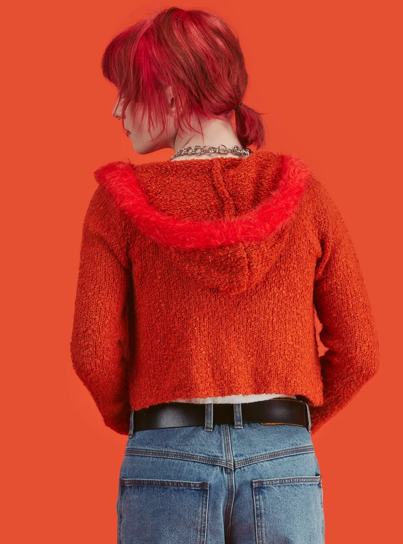 Fuku Cardigan
