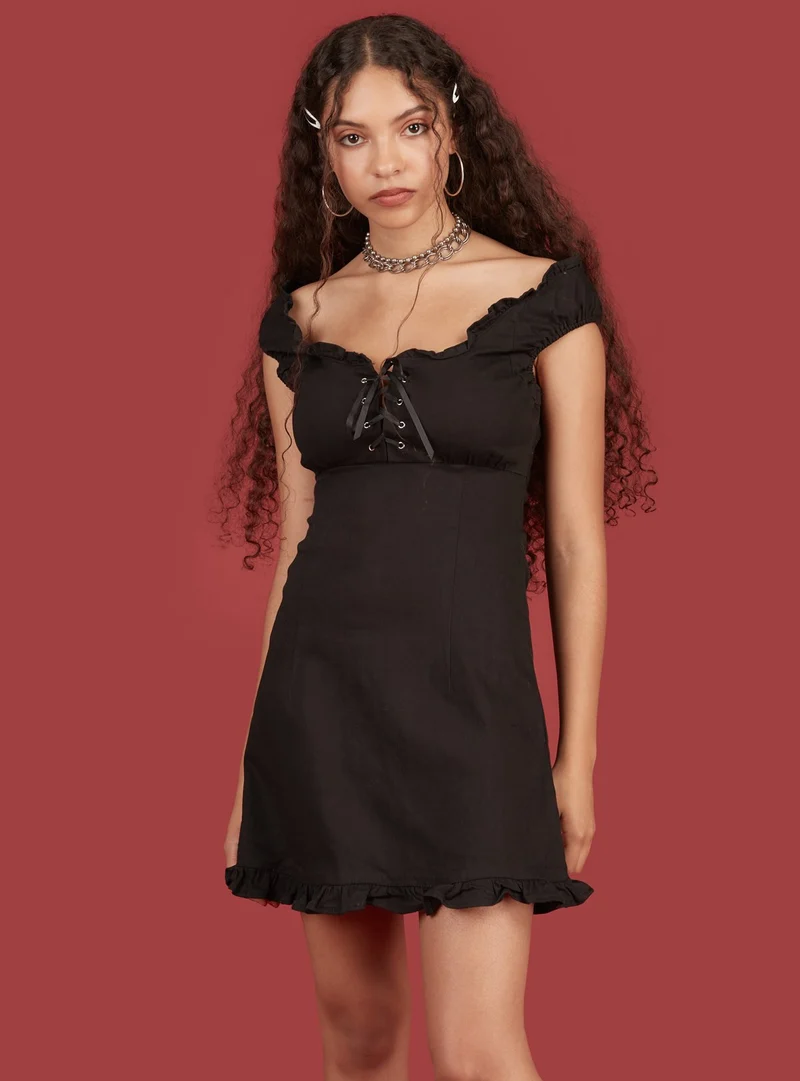Midori Dress