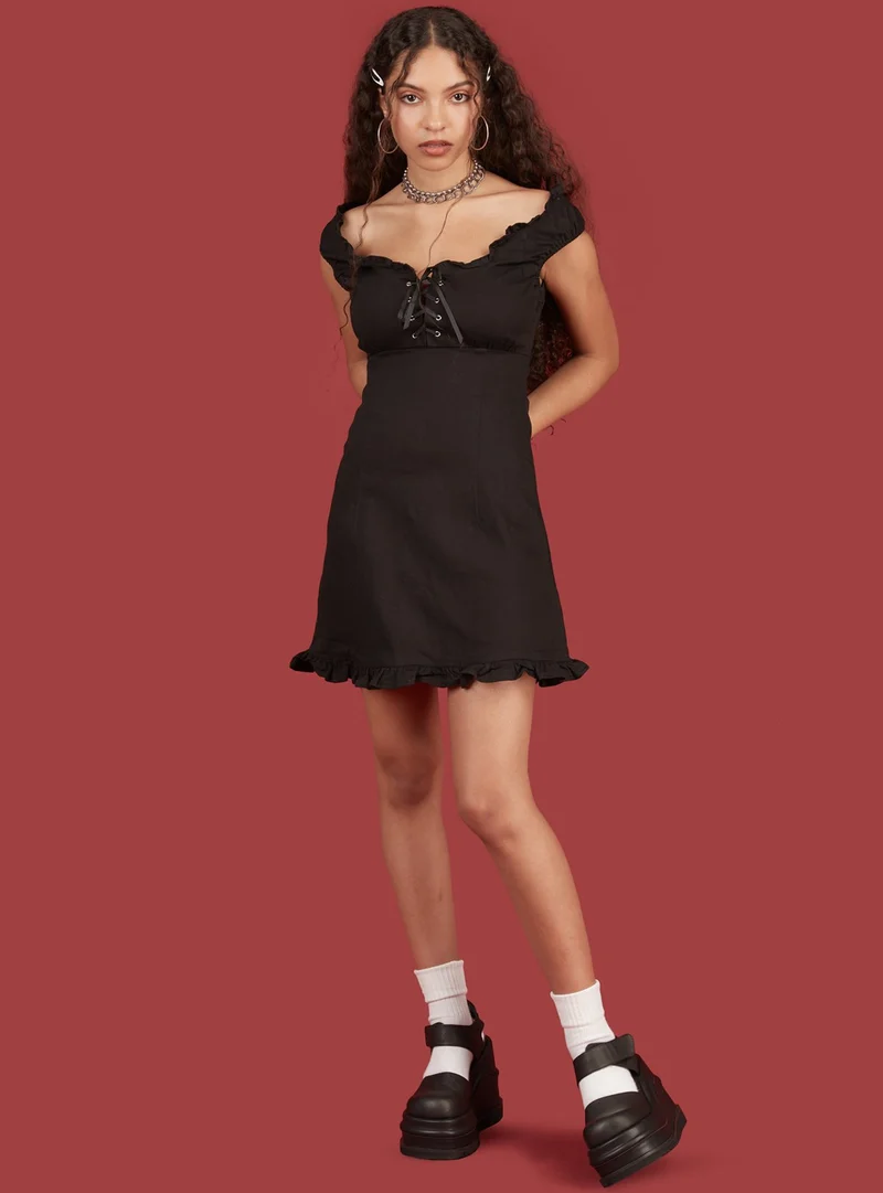 Midori Dress