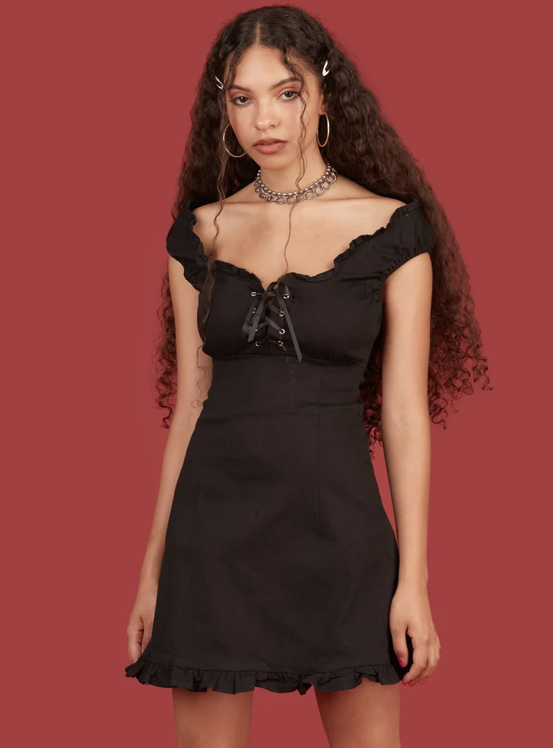Midori Dress