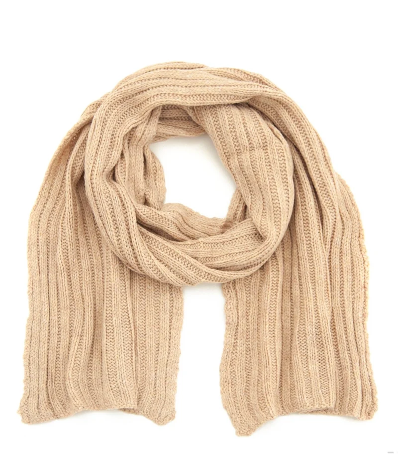 Strickschal Grobmaschig, verschiedene Farben