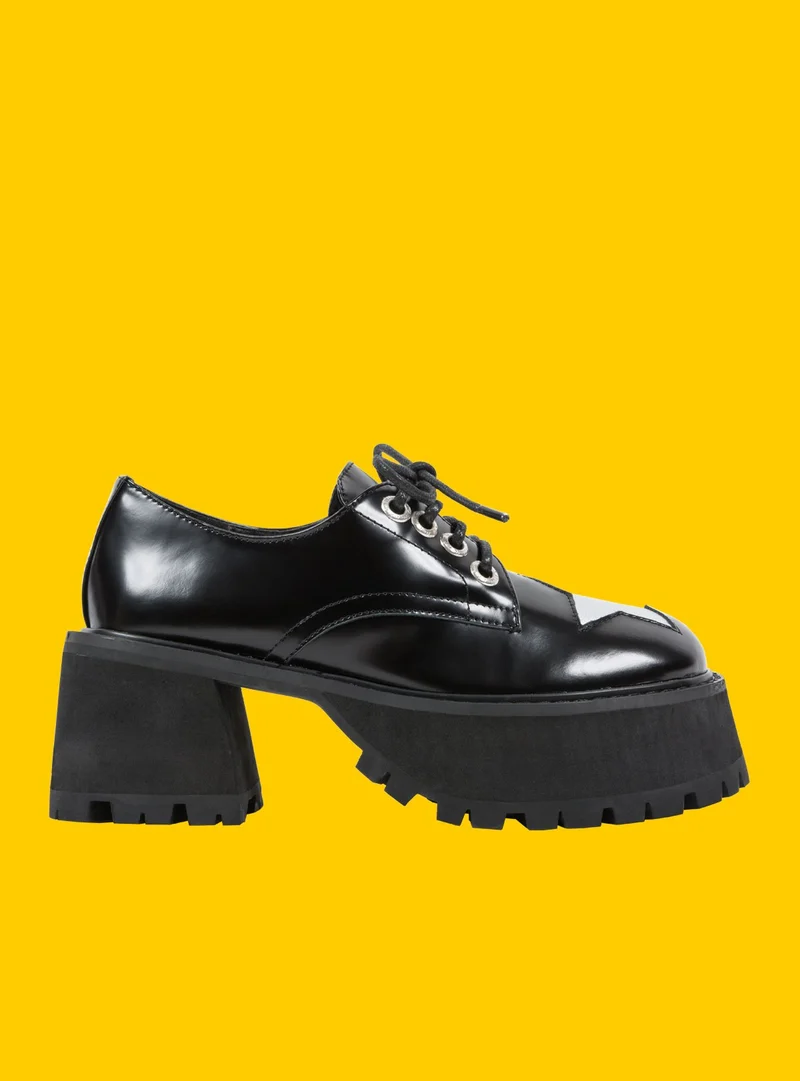 Excuse Platform
