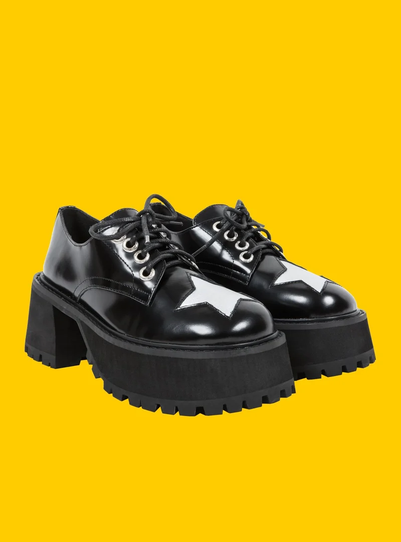 Excuse Platform