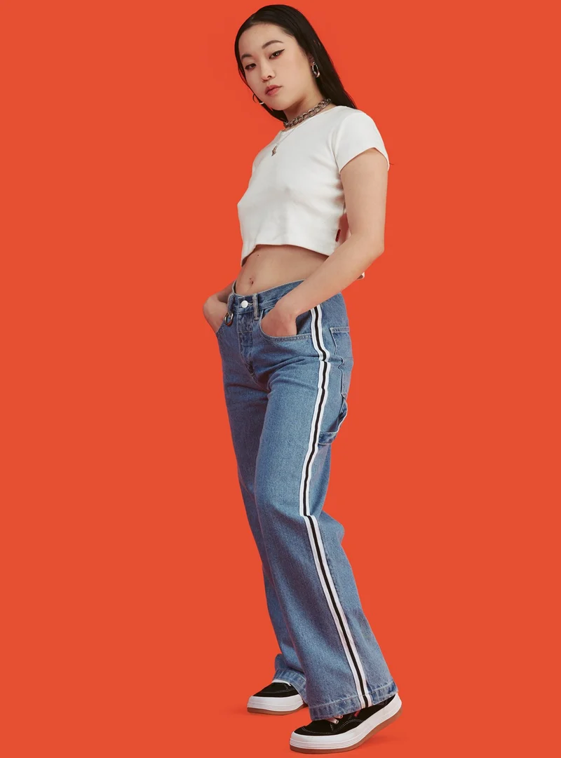 Cox Pants