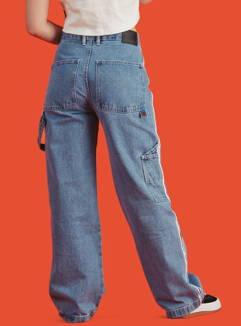 Cox Pants