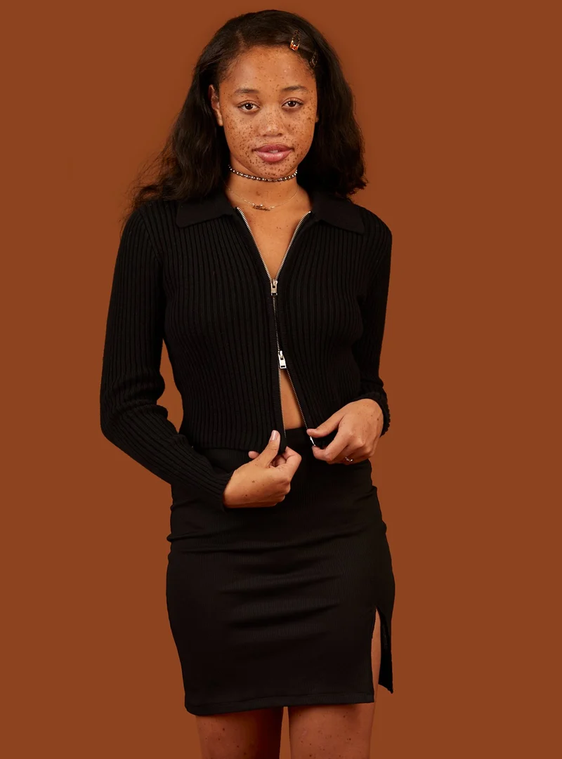 Brandy Sweater