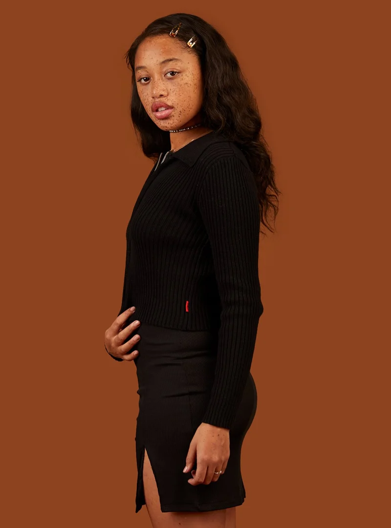Brandy Sweater