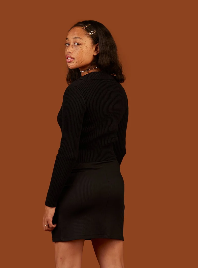 Brandy Sweater