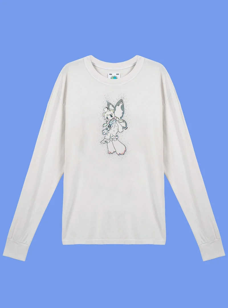 Fairy Bear Long Sleeve