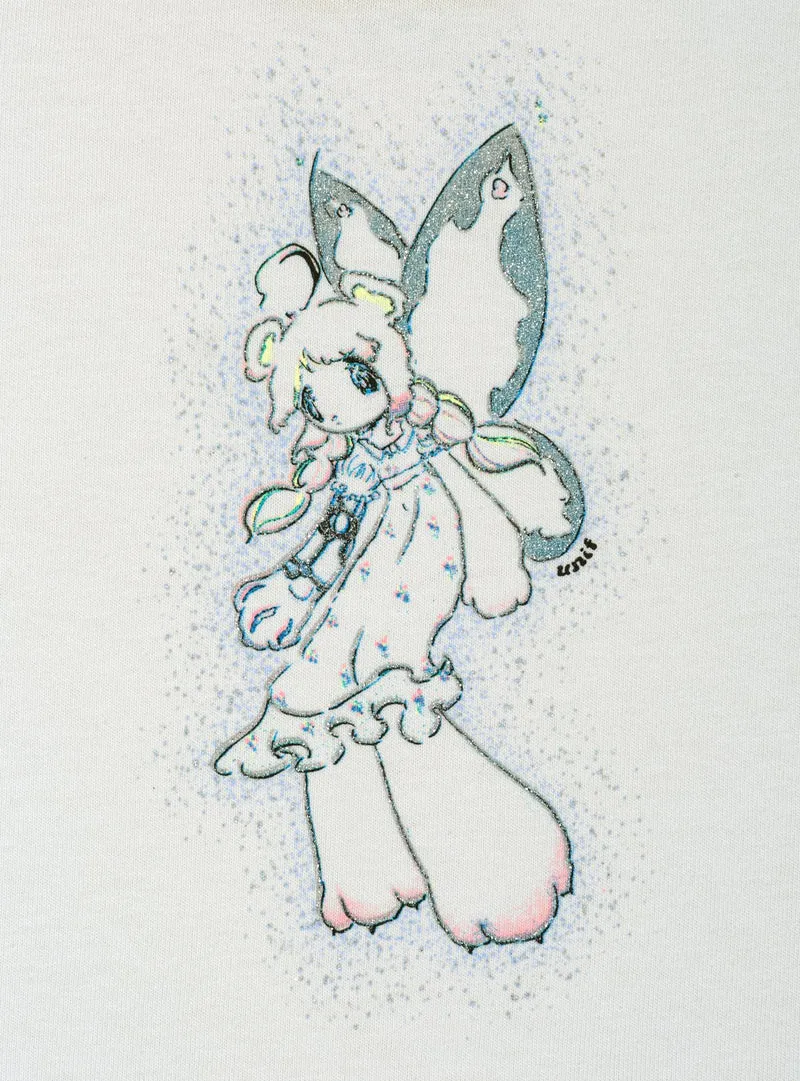 Fairy Bear Long Sleeve