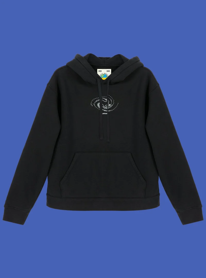 Spin Hoodie