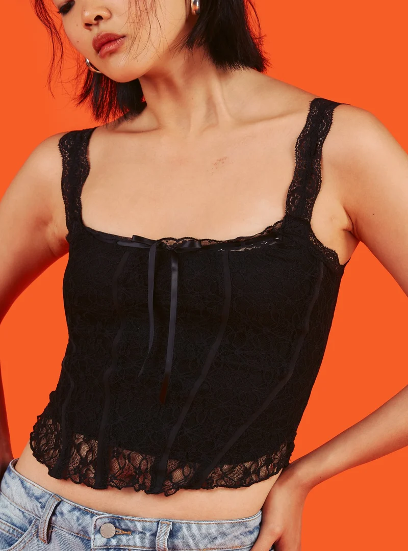Melody Top
