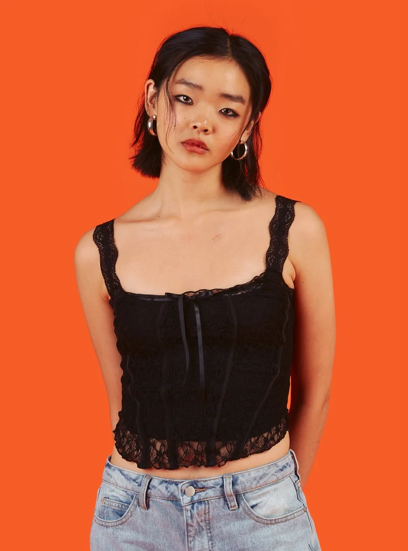 Melody Top