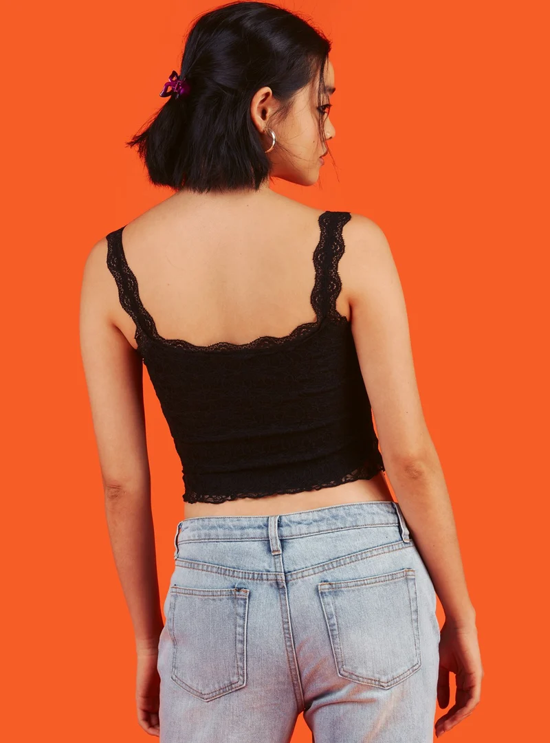Melody Top
