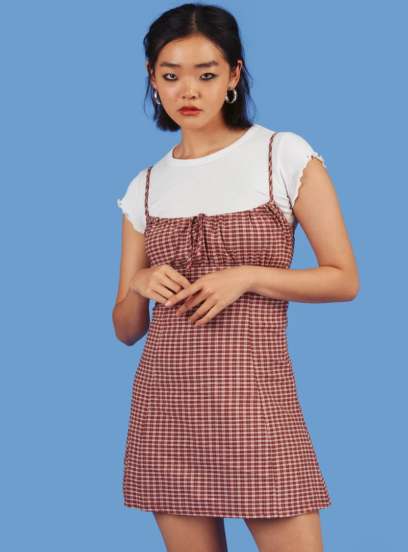 Coop Dress