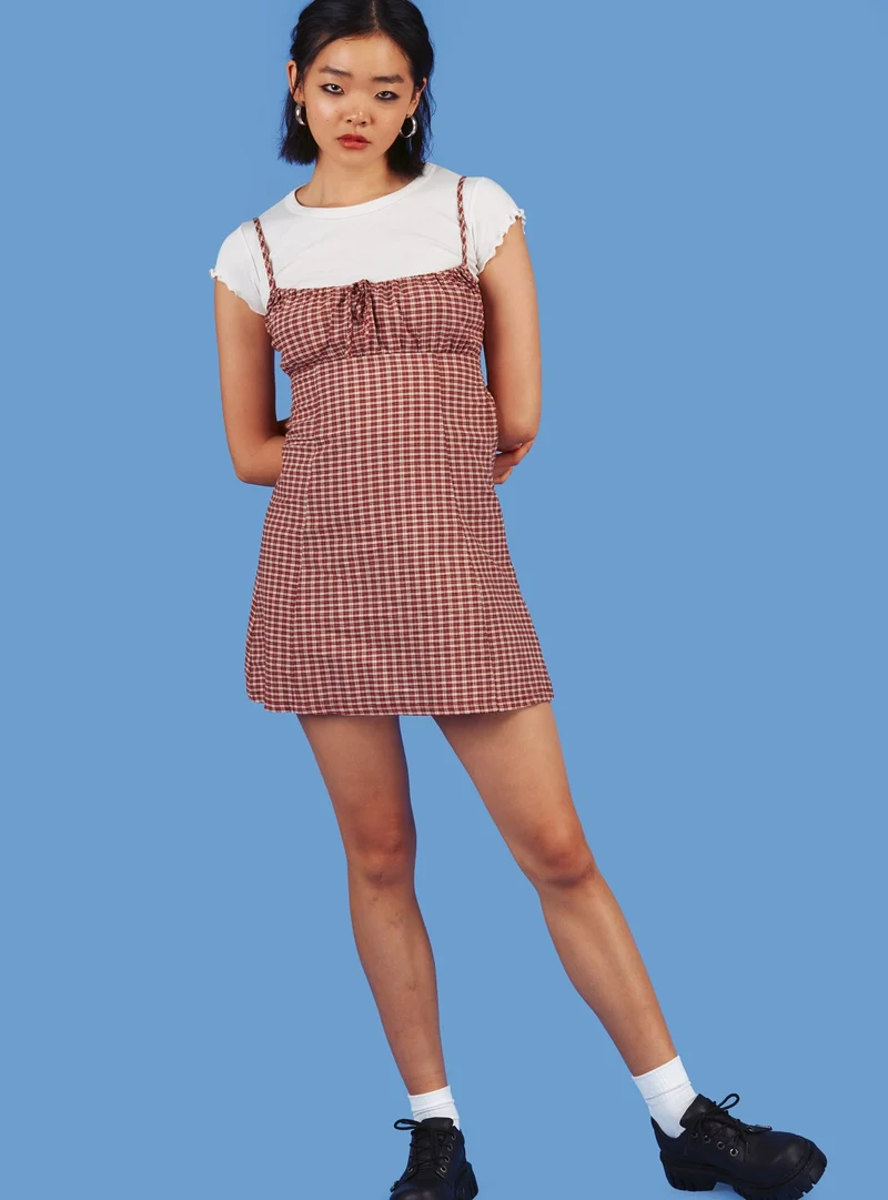 Coop Dress