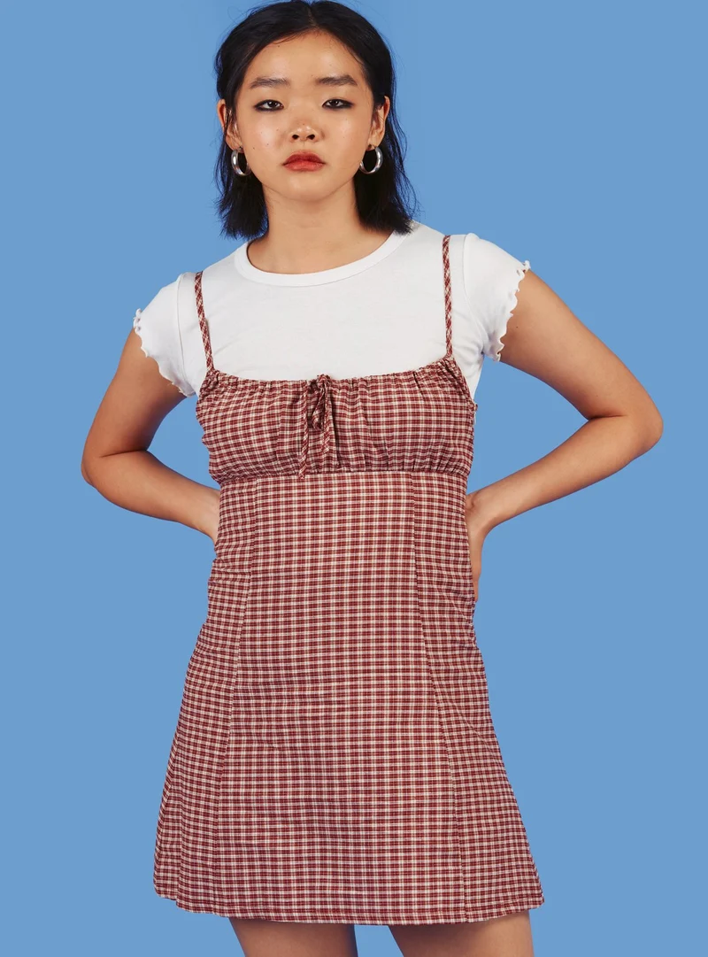 Coop Dress