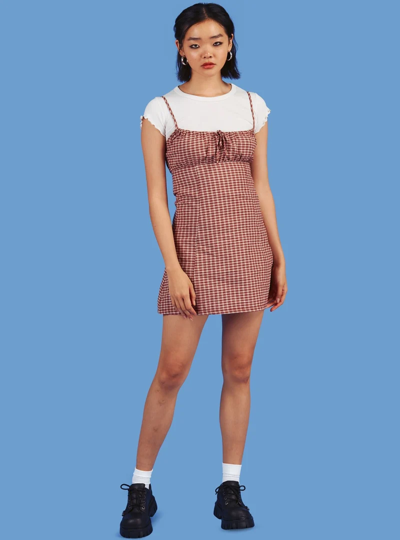 Coop Dress