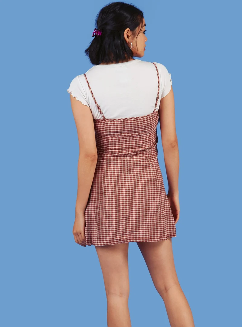 Coop Dress