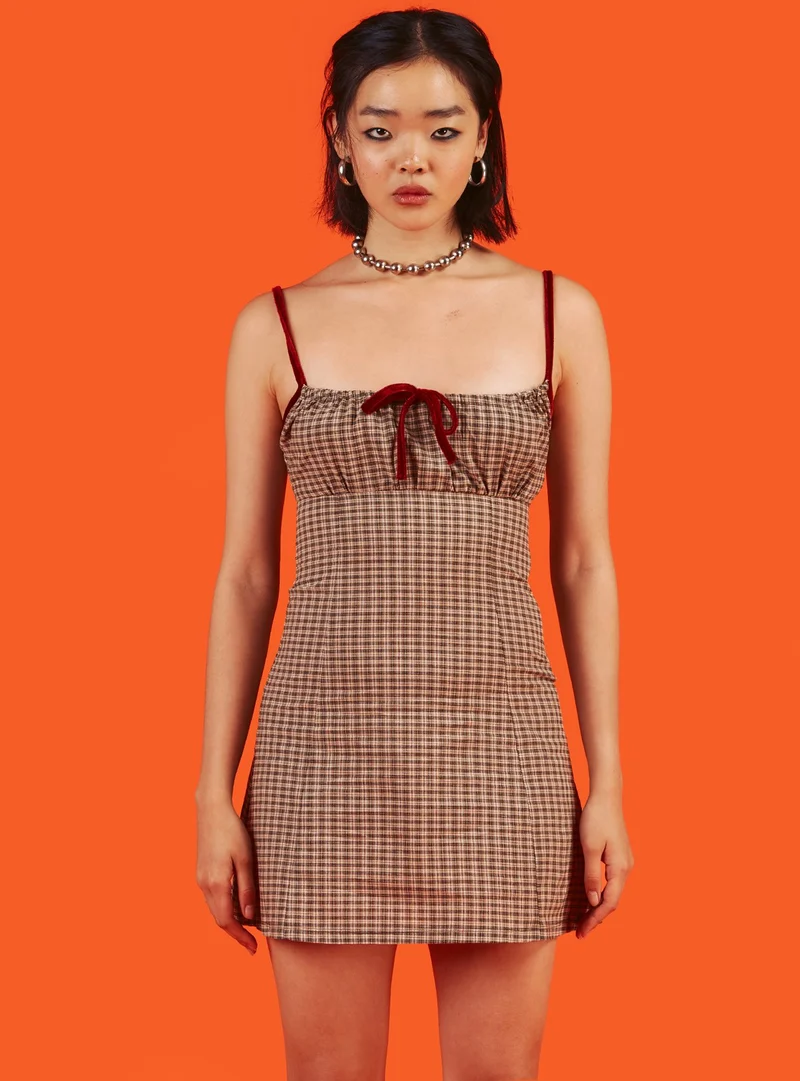 Coop Dress