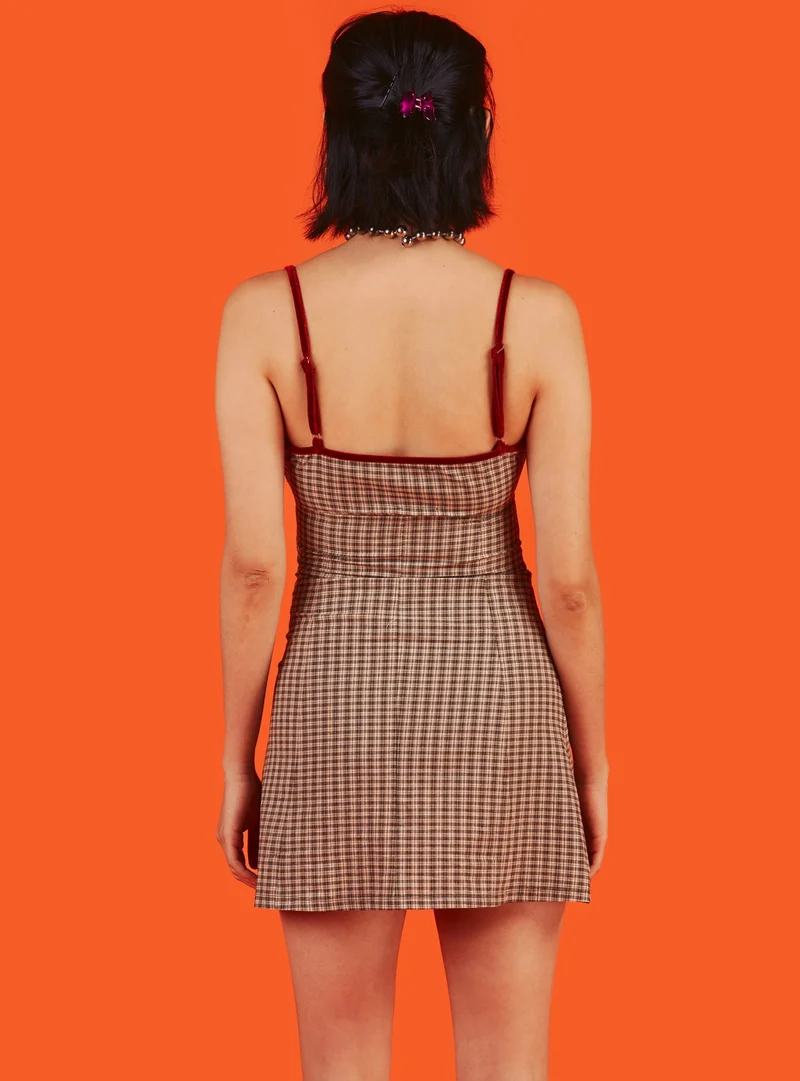 Coop Dress