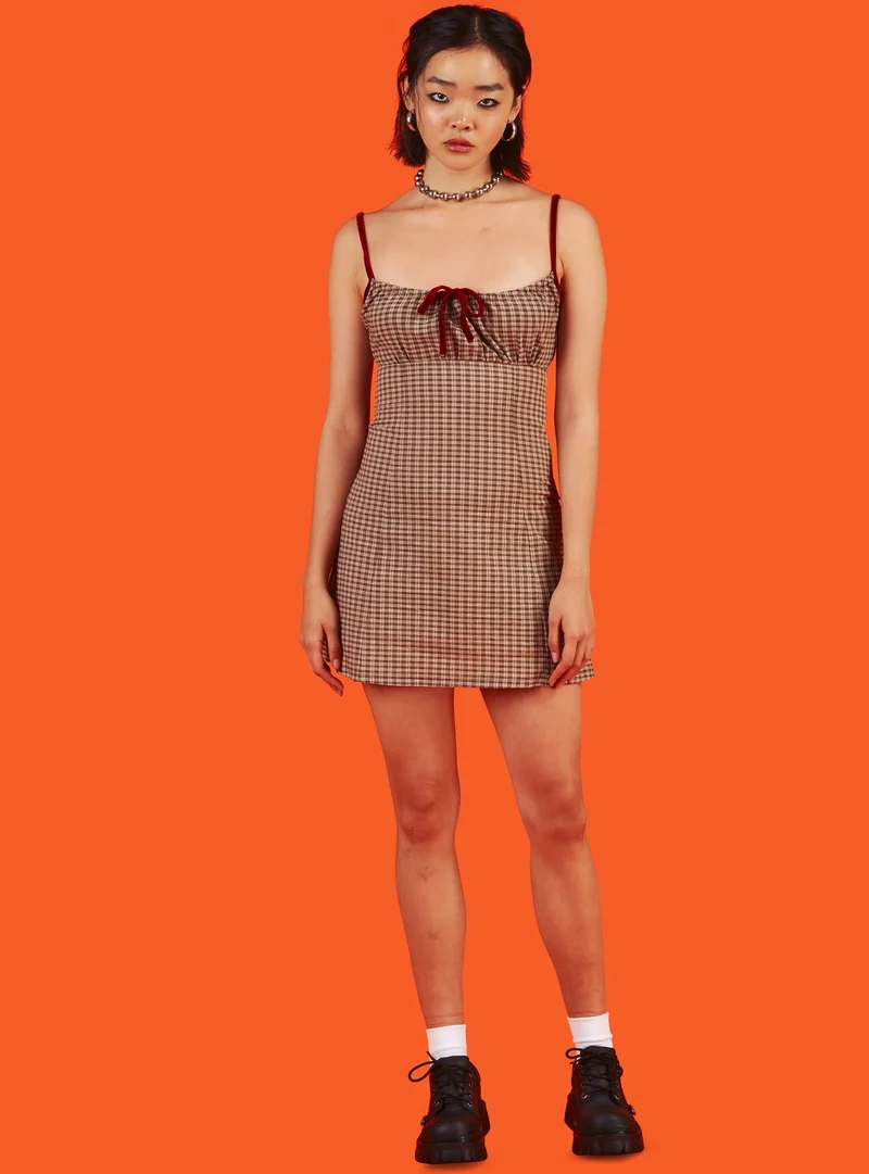 Coop Dress