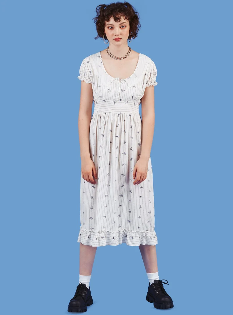 Moment Dress