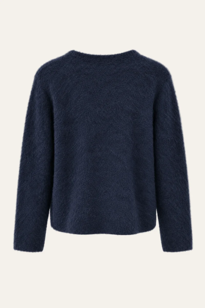 Strickjacke "Friiedolin"