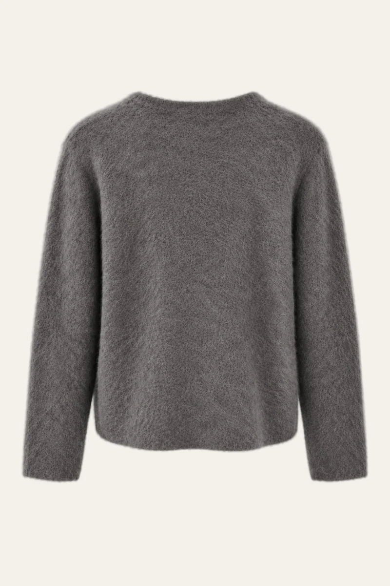 Strickjacke "Friiedolin"