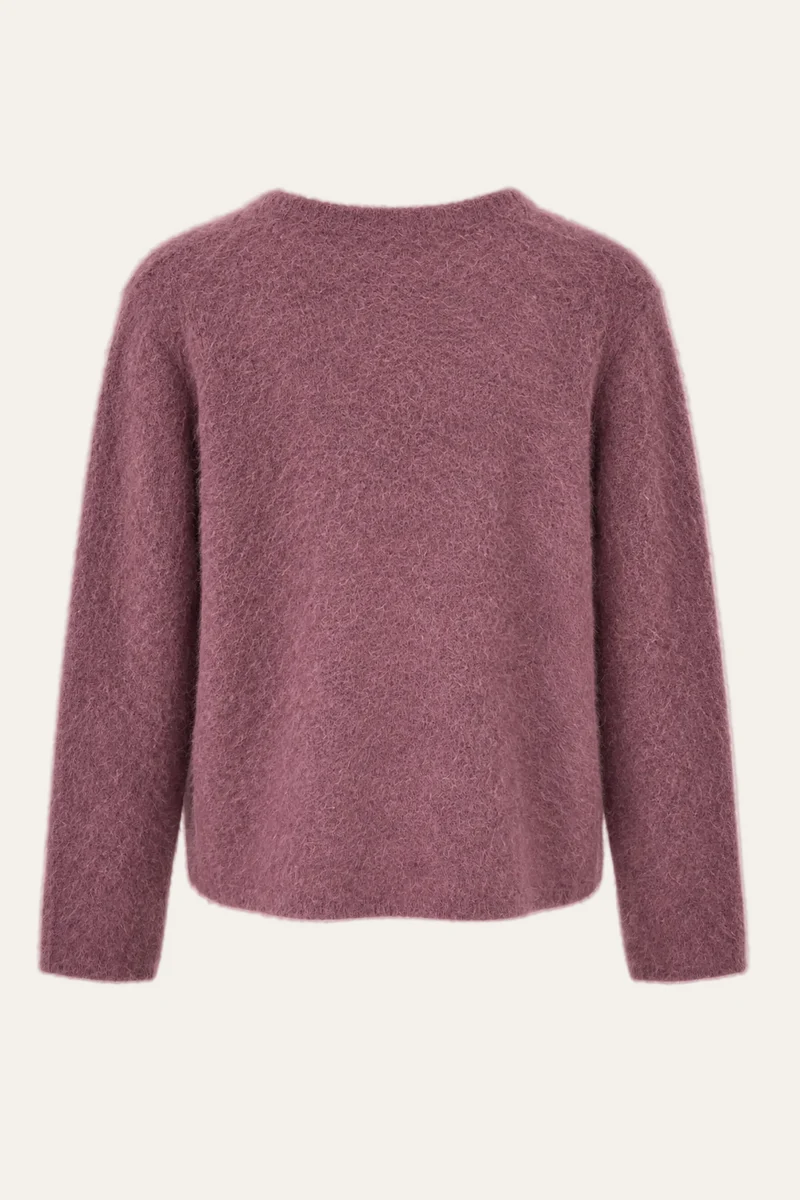 Strickjacke "Friiedolin"