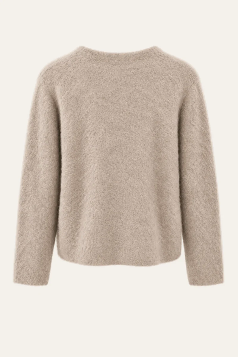 Strickjacke "Friiedolin"
