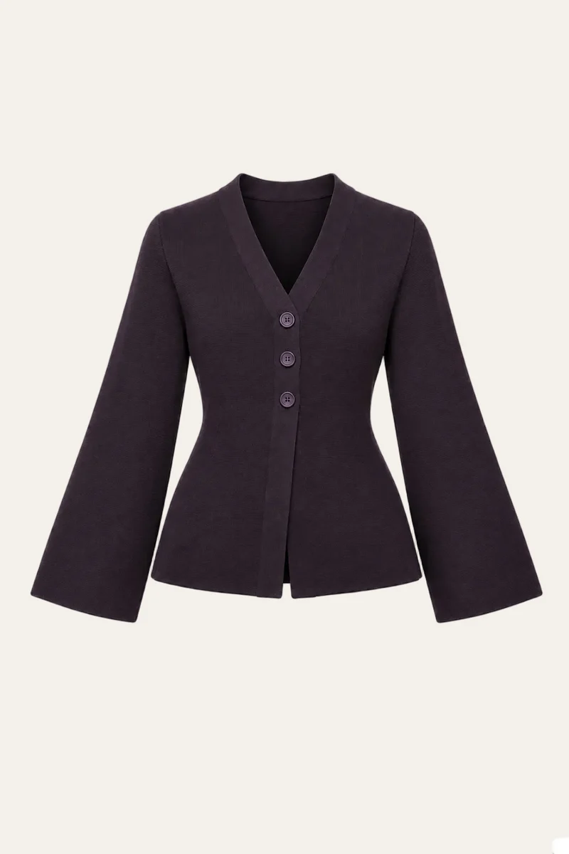 EDITED - Strickjacke "Kendal"