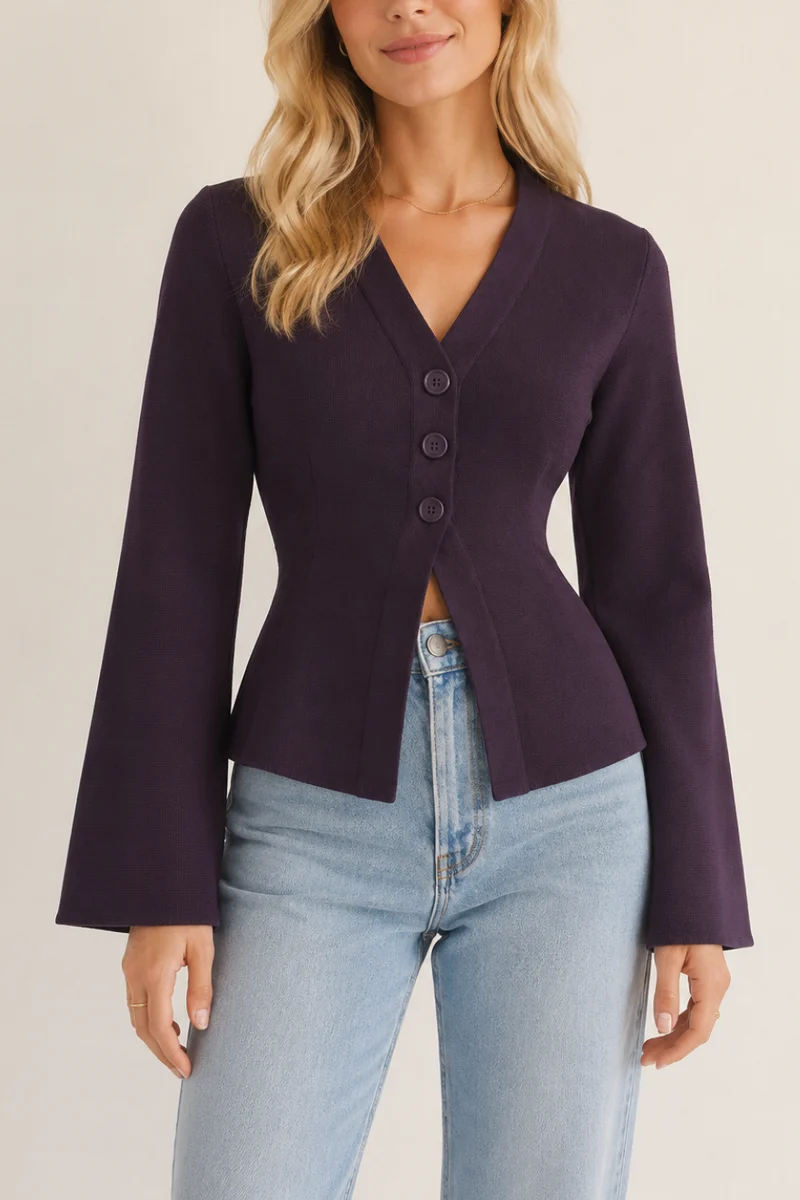 EDITED - Strickjacke "Kendal"
