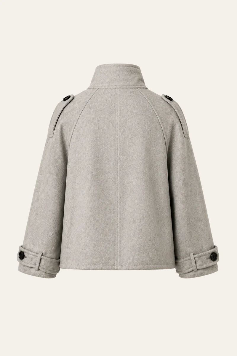 Hand-Made Jacke "Filiaa"