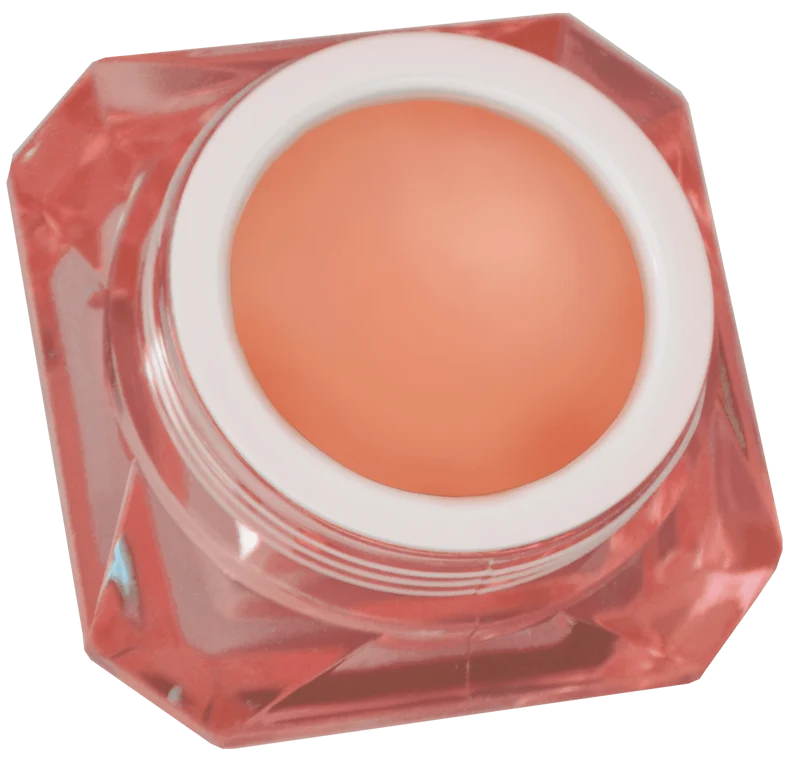 Lip and Cheek Paint, peachy keen