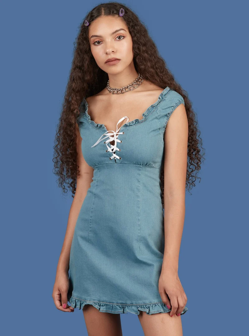 Midori Dress
