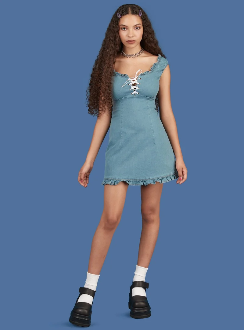 Midori Dress