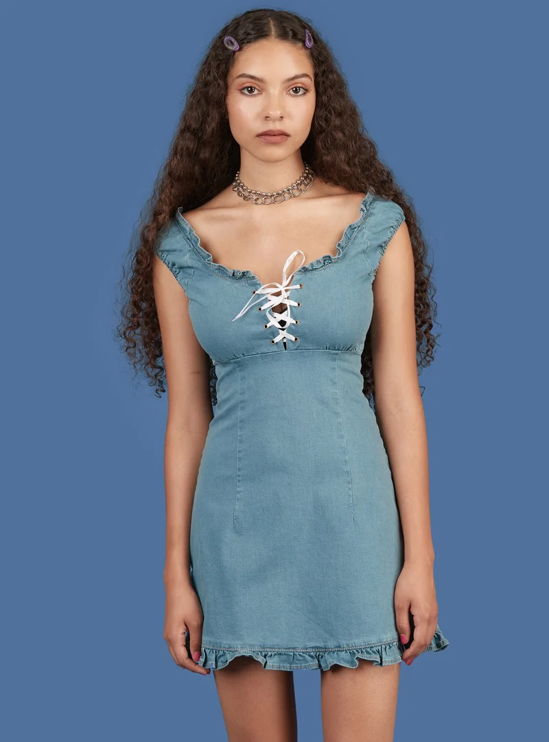 Midori Dress