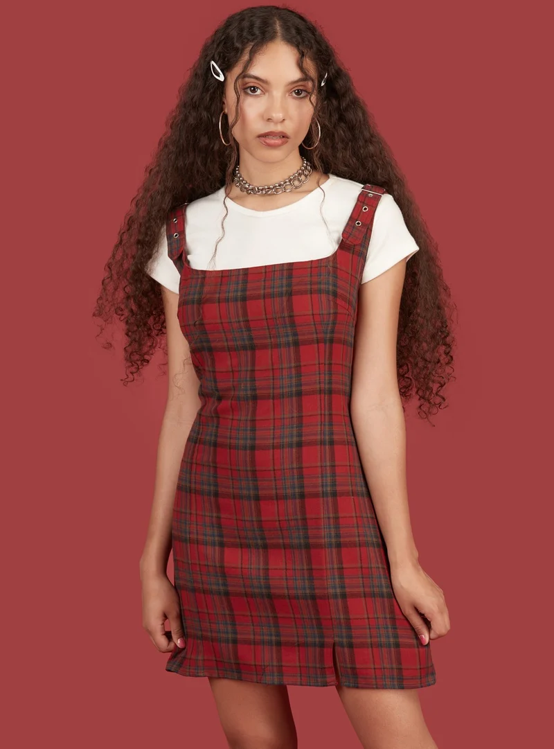 Stace Dress