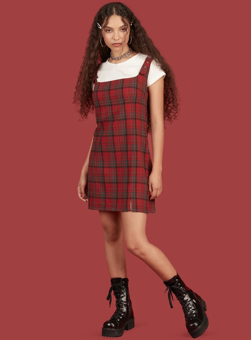 Stace Dress