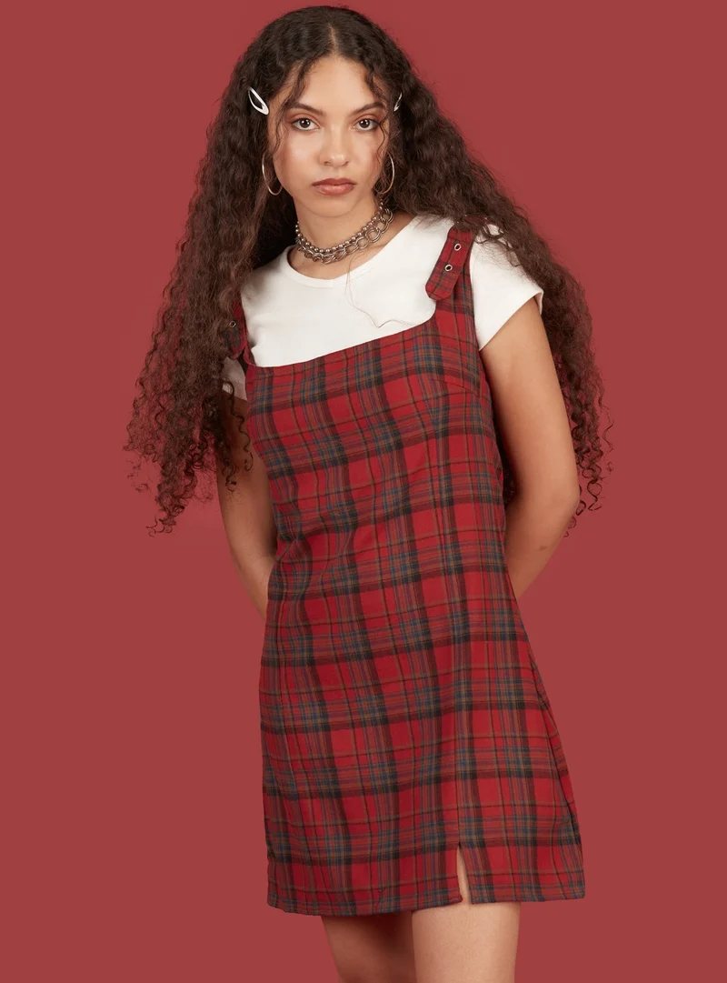 Stace Dress