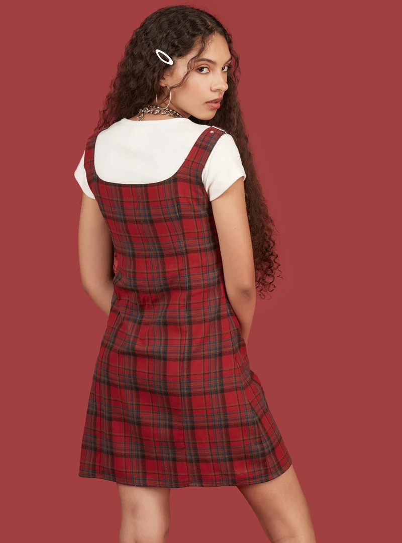 Stace Dress