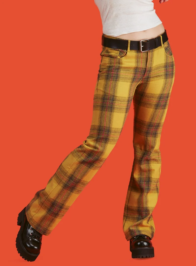 Bender Pant
