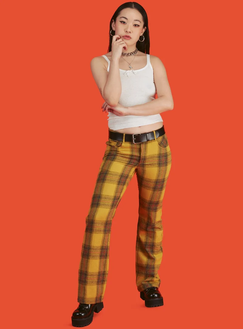 Bender Pant