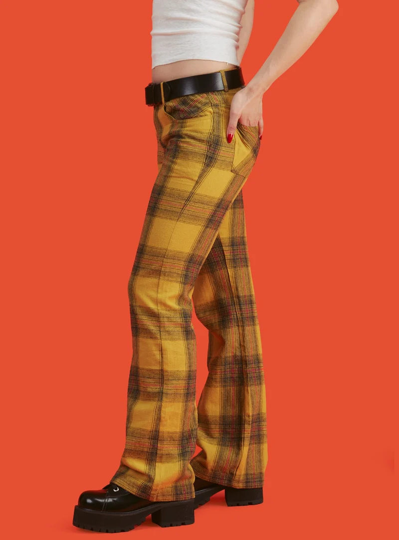 Bender Pant