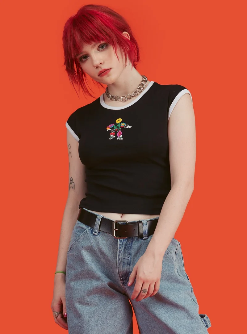 Pezman Tee