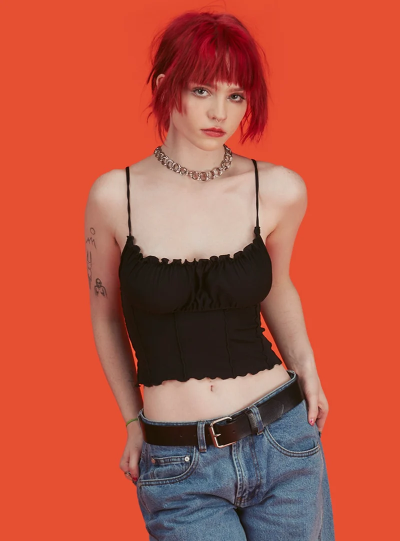 Becca Top