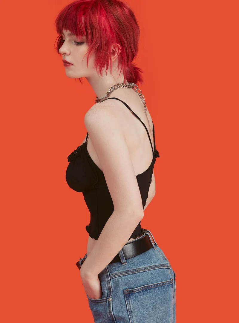Becca Top